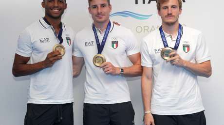 Atletica CASA ITALIA foto Luca Pagliaricci ORA06578 copia 