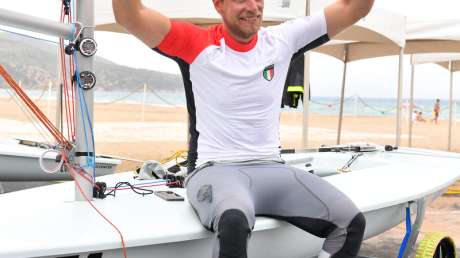 VELA COCCOLUTO Giovanni Bronzo foto Simone Ferraro SFA_3002 copia