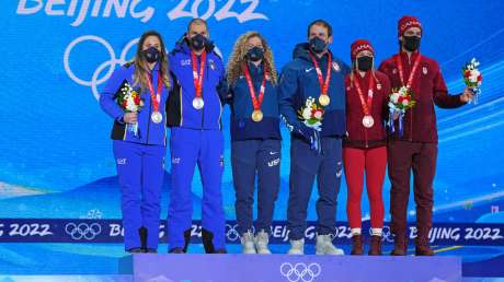 220212 Medal Plaza ph Simone Ferraro BEI00353 copia