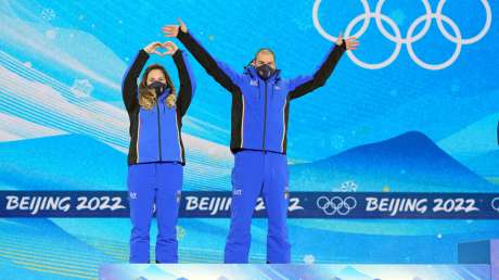 220212 Medal Plaza ph Simone Ferraro BEI09924 copia