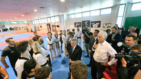bach collare d oro foto mezzelani GMT 206