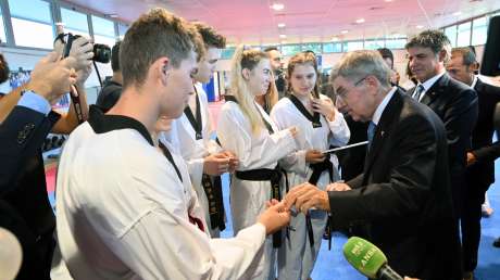 bach collare d oro foto mezzelani GMT 210