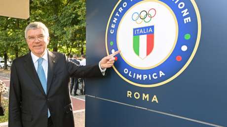bach collare d oro foto mezzelani GMT 218