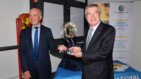 bach collare d oro foto mezzelani GMT 223