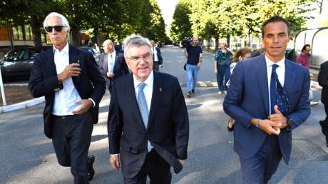 bach collare d oro foto mezzelani GMT 225
