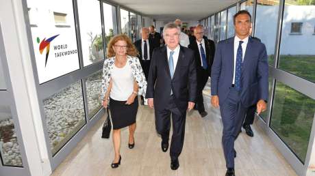 bach collare d oro foto mezzelani GMT 228