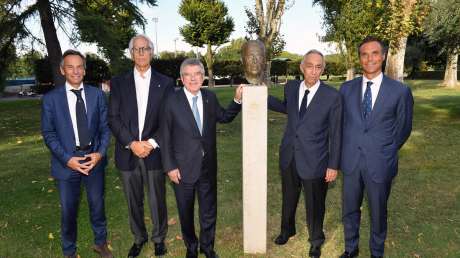 bach collare d oro foto mezzelani GMT 234