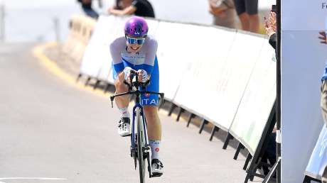 Ciclismo FIDANZA Arianna ITA foto Simone Ferraro SFA_7204 copia