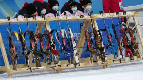 220212 Biathlon 10km Sprint Ph Luca Pagliaricci PAG08578 copia
