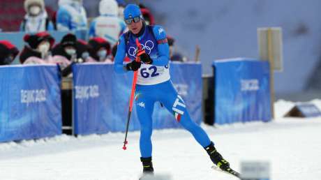 220212 Lukas Hofer Biathlon 10km Sprint Ph Luca Pagliaricci PAG08625 copia
