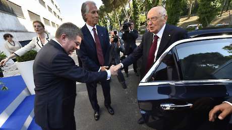 100 anni coni