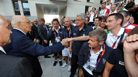 napolitanogmt031_Villaggio atleti