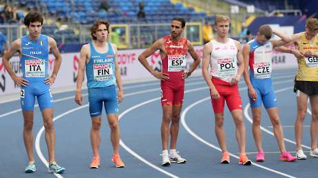 ARESE Pietro 1500m U LPA09366 Ph Luca Pagliaricci CONI