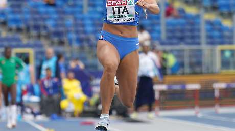 CESTONARO Ottavia Salto in lungo D LUP02260 Ph Luca Pagliaricci CONI