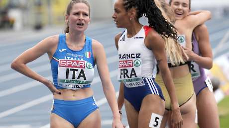COIRO Eloisa 800m D LPA09301 Ph Luca Pagliaricci CONI