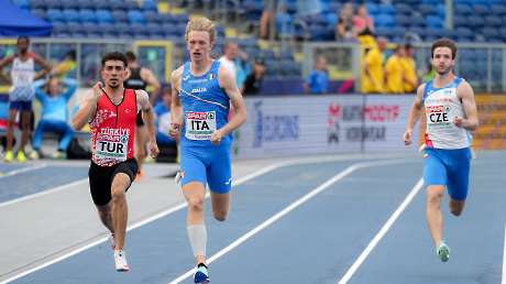 LORENZO BENATI 400m Ph Simone Ferraro SFA07435 copia