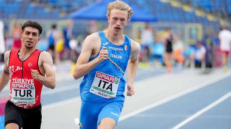 LORENZO BENATI 400m Ph Simone Ferraro SFA07474 copia