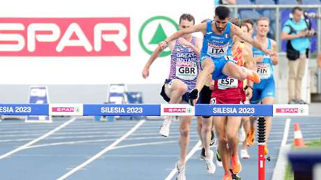 OSAMA ZOGHLAMI 3000m st Ph Simone Ferraro SFA08817 copia