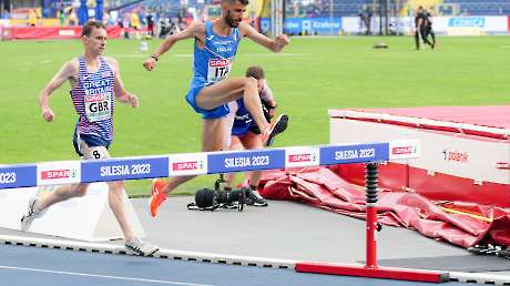 OSAMA ZOGHLAMI 3000m st Ph Simone Ferraro SFA08924 copia