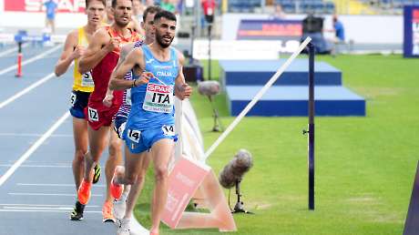 OSAMA ZOGHLAMI 3000m st Ph Simone Ferraro SFA08945 copia