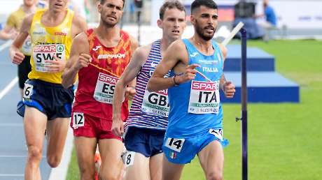 OSAMA ZOGHLAMI 3000m st Ph Simone Ferraro SFA08961 copia