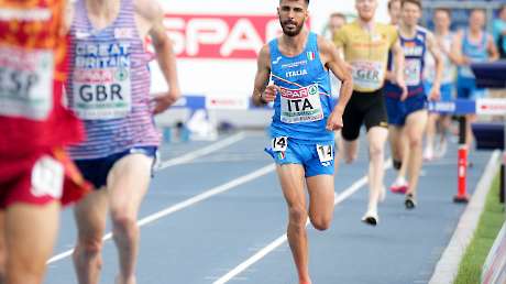 OSAMA ZOGHLAMI 3000m st Ph Simone Ferraro SFA09032 copia