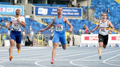 SAMUELE CECCARELLI 100m Ph Simone Ferraro SFA09739 copia