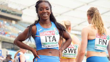 ZAYNAB DOSSO 100m Ph Simone Ferraro SFA09463 copia