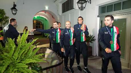 Casa Italia Scherma Ph Simone Ferraro SFA03301 copia