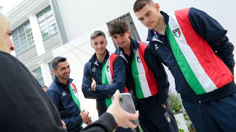 Casa Italia Badminton Ph Simone Ferraro SFA03437 copia