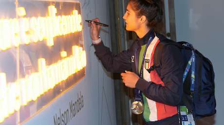 CASA ITALIA Scherma LPA03532 Ph Luca Pagliaricci CONI