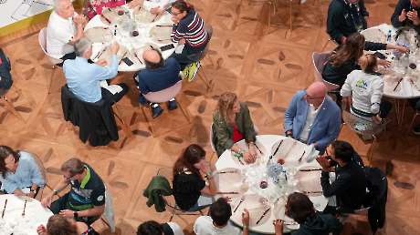 Casa Italia Cena Ph Simone Ferraro SFA02300 copia