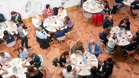 Casa Italia Cena Ph Simone Ferraro SFA02315 copia