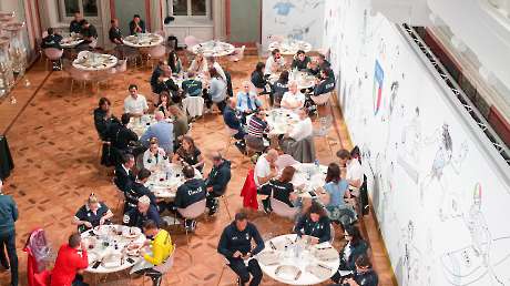 Casa Italia Cena Ph Simone Ferraro SFA02332 copia