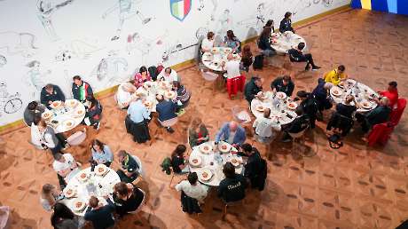 Casa Italia Cena Ph Simone Ferraro SFA02381 copia