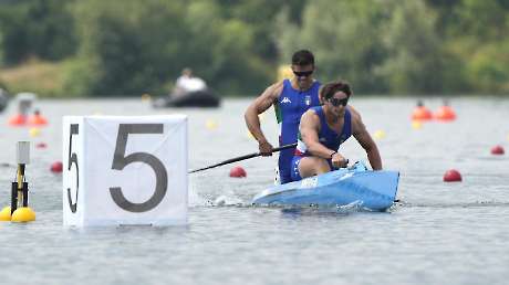 Canoa C2e