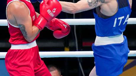 Irma TESTA v Jenifer FERNANDEZ ROMERO (ESP) Ph Simone Ferraro SFA00393 copia