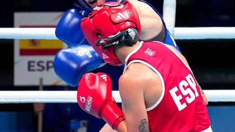 Irma TESTA v Jenifer FERNANDEZ ROMERO (ESP) Ph Simone Ferraro SFA00689 copia