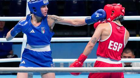 Irma TESTA v Jenifer FERNANDEZ ROMERO (ESP) Ph Simone Ferraro SFA00769 copia