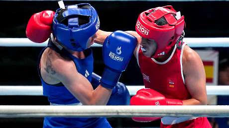 Irma TESTA v Jenifer FERNANDEZ ROMERO (ESP) Ph Simone Ferraro SFA00809 copia