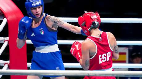 Irma TESTA v Jenifer FERNANDEZ ROMERO (ESP) Ph Simone Ferraro SFA00874 copia