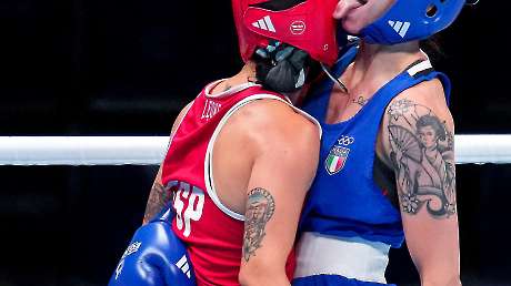 Irma TESTA v Jenifer FERNANDEZ ROMERO (ESP) Ph Simone Ferraro SFA01094 copia