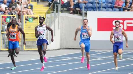 FILIPPO TORTU 200m Ph Simone Ferraro SFA03141 copia