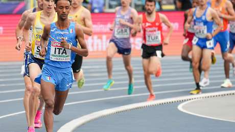 YEMANEBERHAN CRIPPA 5000m Ph Simone Ferraro SFA03983 copia