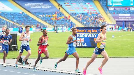 YEMANEBERHAN CRIPPA 5000m Ph Simone Ferraro SFA04058 copia