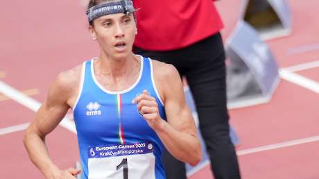 Pentathlon Alice SOTERO Ph Simone Ferraro SFA04183