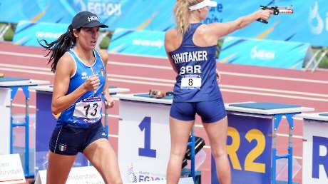 Pentathlon Elena MICHELI Ph Simone Ferraro SFA04095 copia