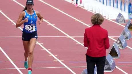 Pentathlon Elena MICHELI Ph Simone Ferraro SFA04199 copia