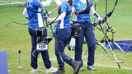 ITA Bronzo arco vs GER Ph Simone Ferraro SFA00446 copia