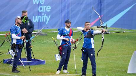 ITA Oro arco vs ESP Ph Simone Ferraro SFA00734 copia